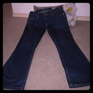 Women jean